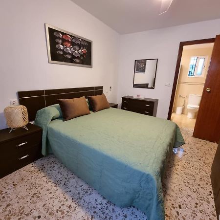 Apartamento De Estreno En Los Patios Tipicos De San Basilio Кордова Экстерьер фото