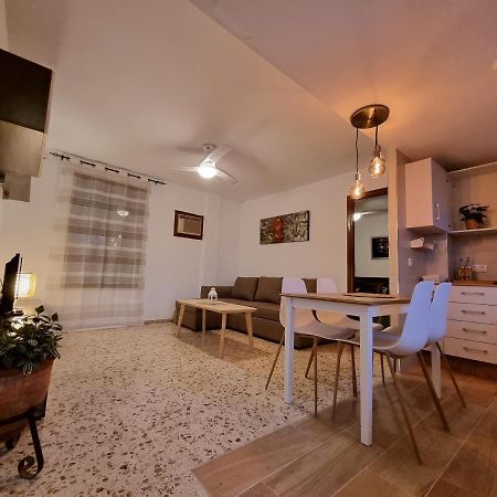 Apartamento De Estreno En Los Patios Tipicos De San Basilio Кордова Экстерьер фото