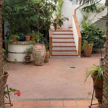 Apartamento De Estreno En Los Patios Tipicos De San Basilio Кордова Экстерьер фото