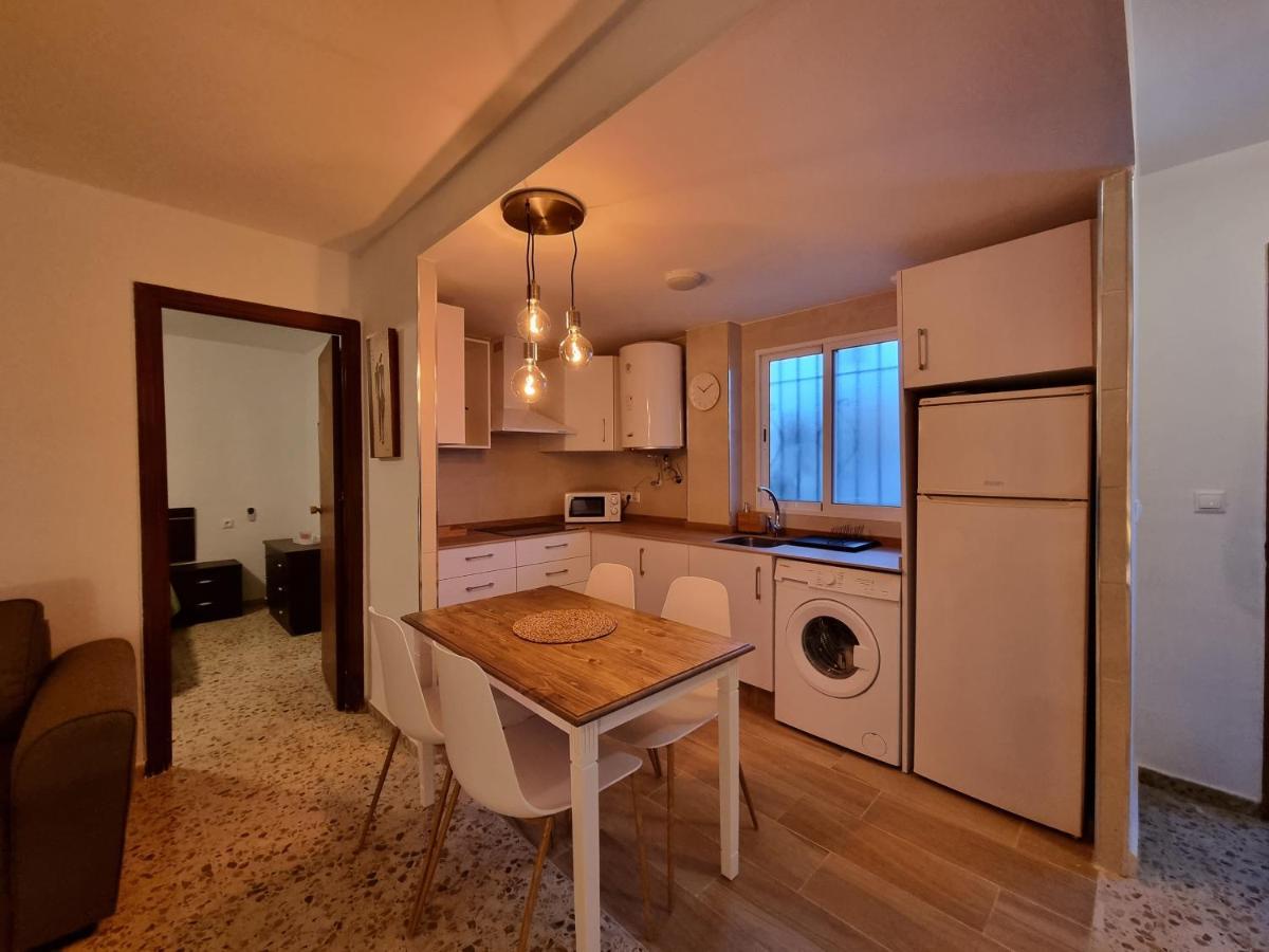 Apartamento De Estreno En Los Patios Tipicos De San Basilio Кордова Экстерьер фото